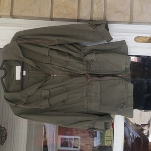 Womens jacket